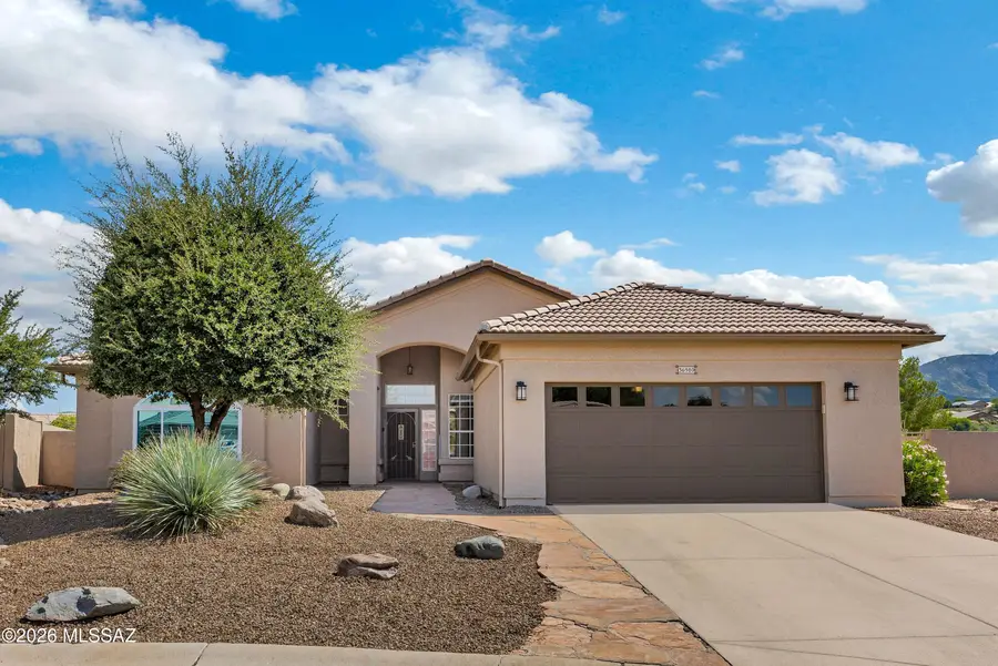 36980 S Ridgeview, Tucson, AZ 85739 - #3