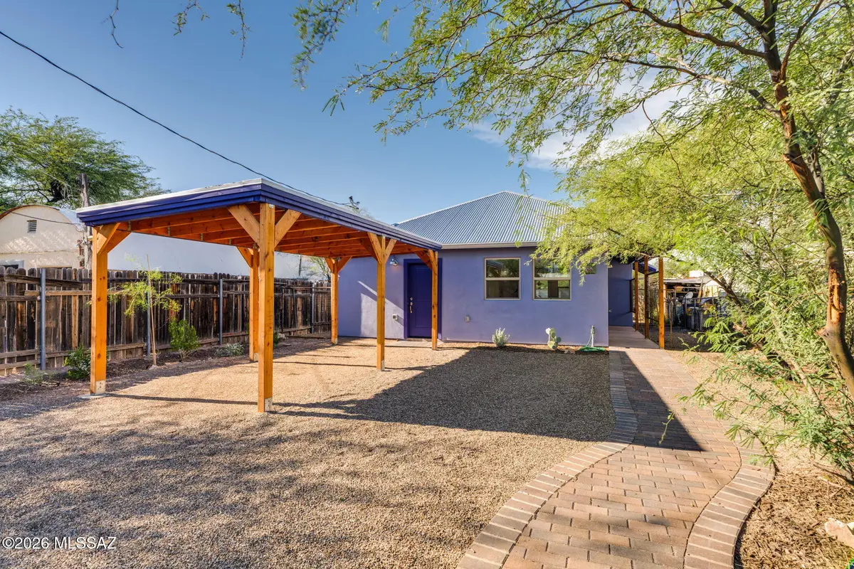822 W Green, Tucson, AZ 85745 - #1