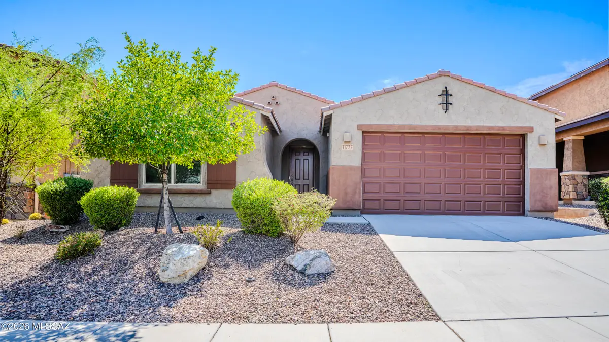 11777 N Silverscape, Tucson, AZ 85737 - #1