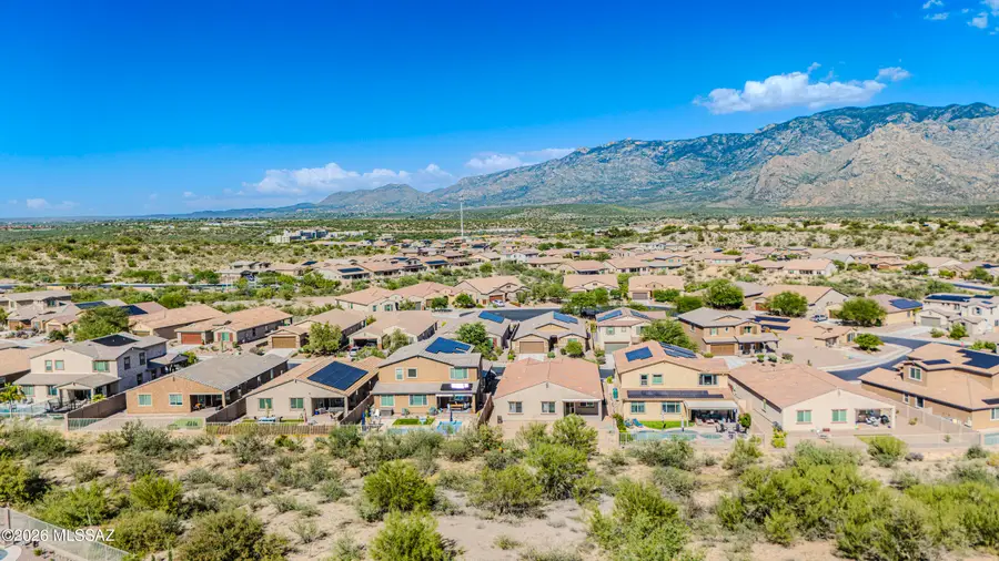 11777 N Silverscape, Tucson, AZ 85737 - #3