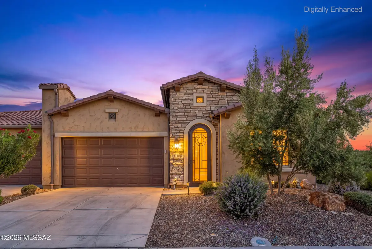 31039 S Basalt, Oracle, AZ 85623 - #1
