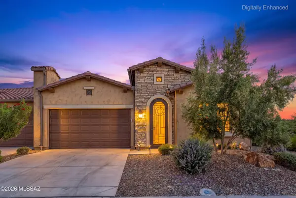 31039 S Basalt, Oracle, AZ 85623
