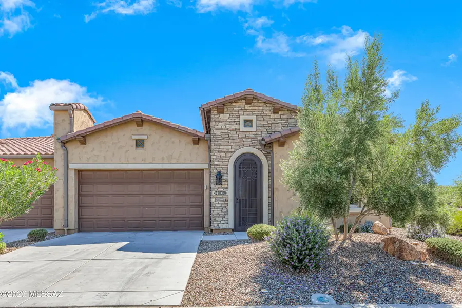 31039 S Basalt, Oracle, AZ 85623 - #2