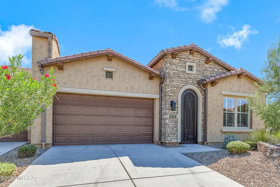 31039 S Basalt, Oracle, AZ 85623 - #3