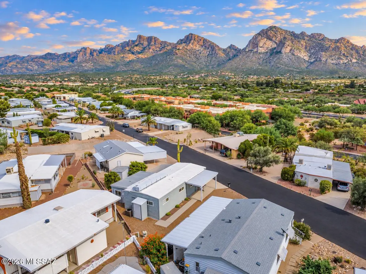 210 W Matterhorn, Tucson, AZ 85737 - #1