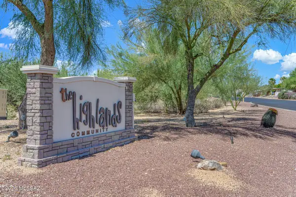210 W Matterhorn, Tucson, AZ 85737