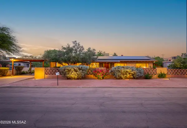 4033 E Kilmer, Tucson, AZ 85711