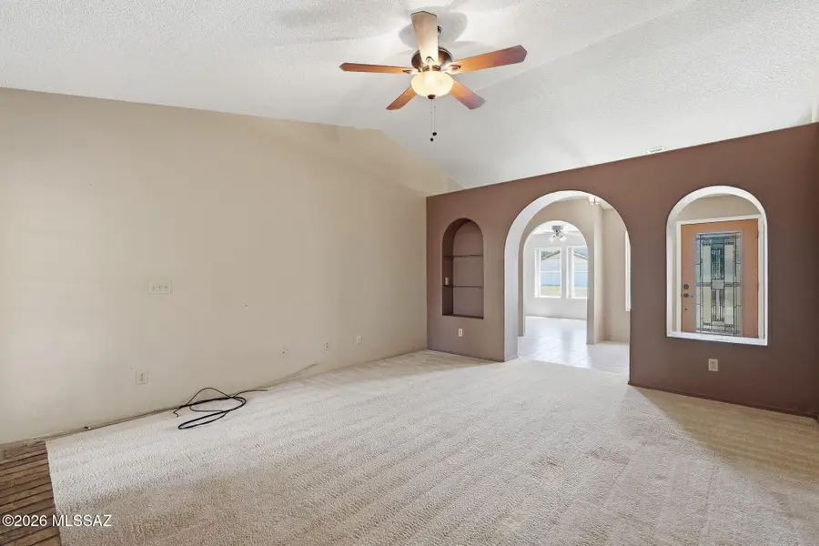 8201 N Tammeron, Tucson, AZ 85741 - #3