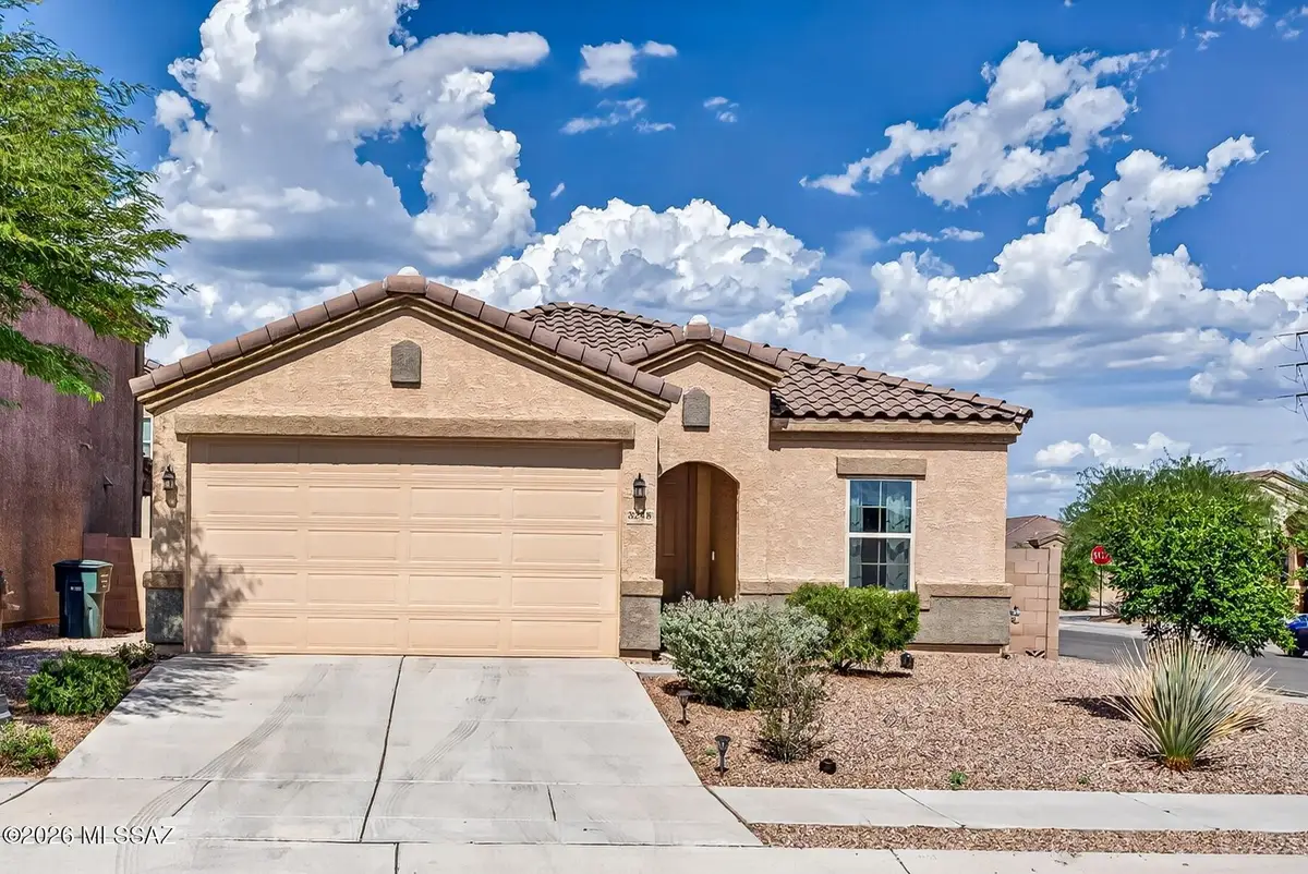3248 N Baby Bruno, Tucson, AZ 85745 - #1