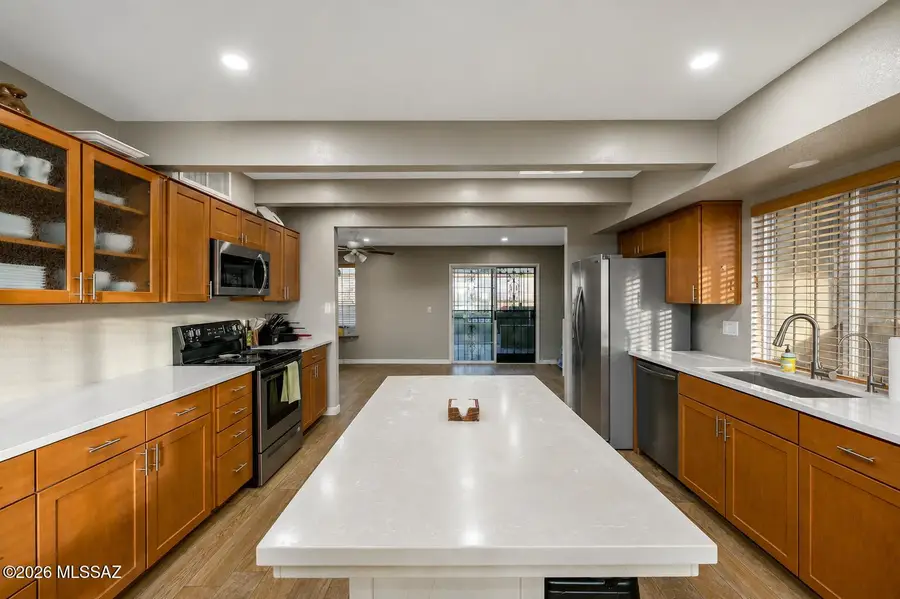 2191 S Sunburst, Tucson, AZ 85748 - #3