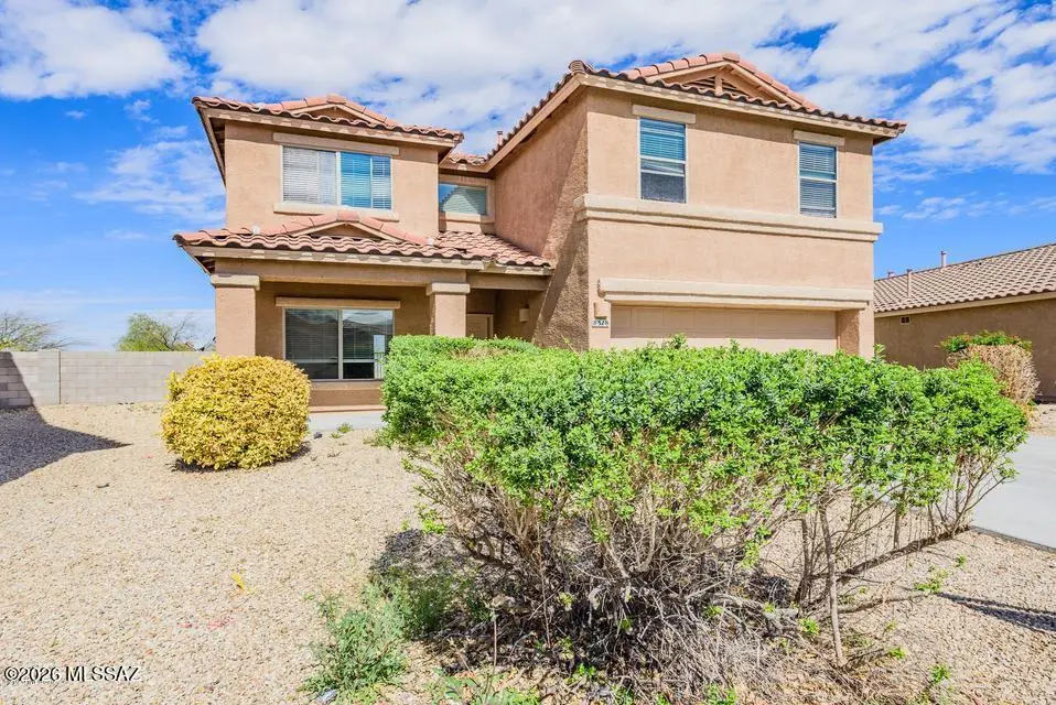 8318 S Hunnic, Tucson, AZ 85747 - #1