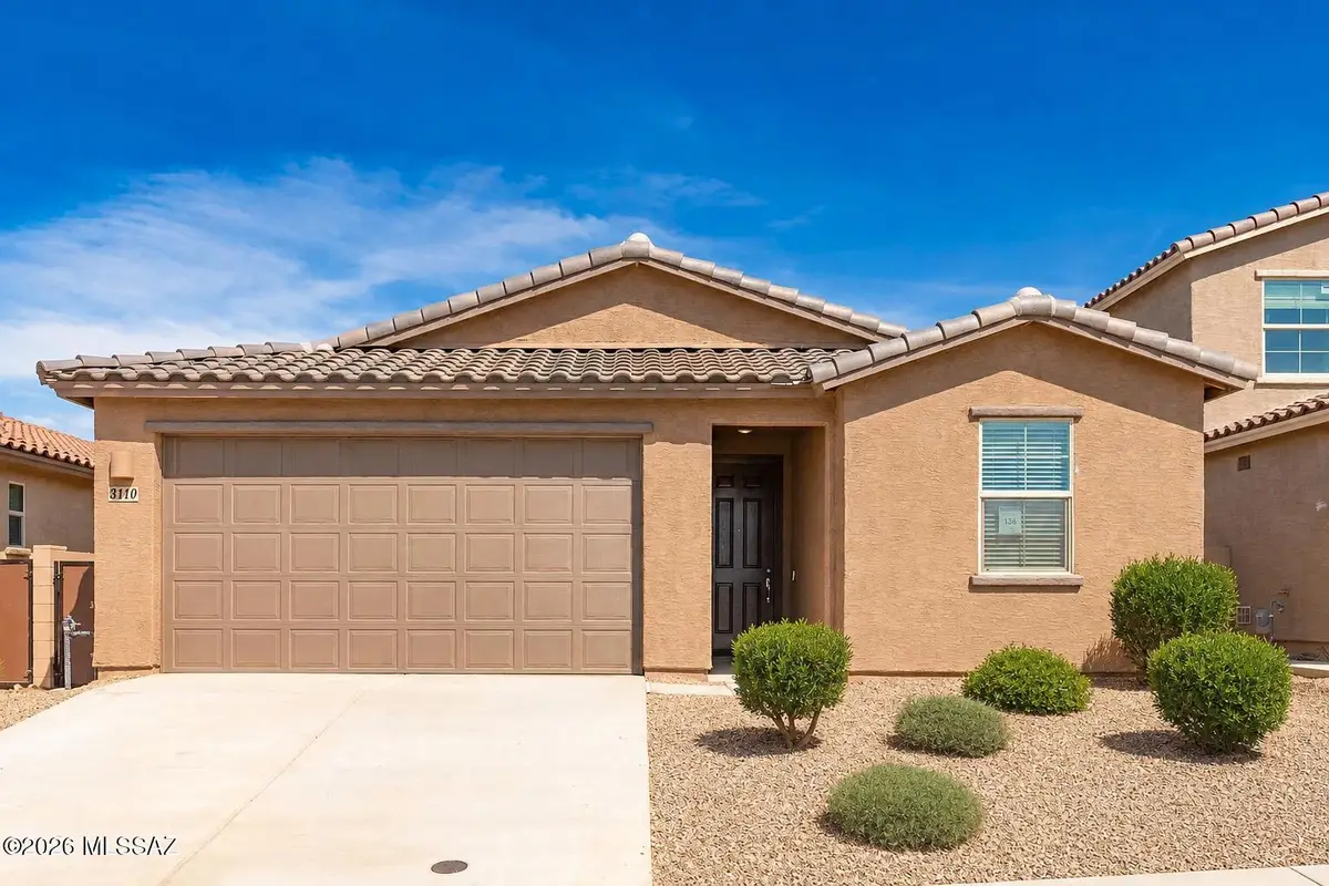 3110 W Chalfont, Oro Valley, AZ 85742 - #1
