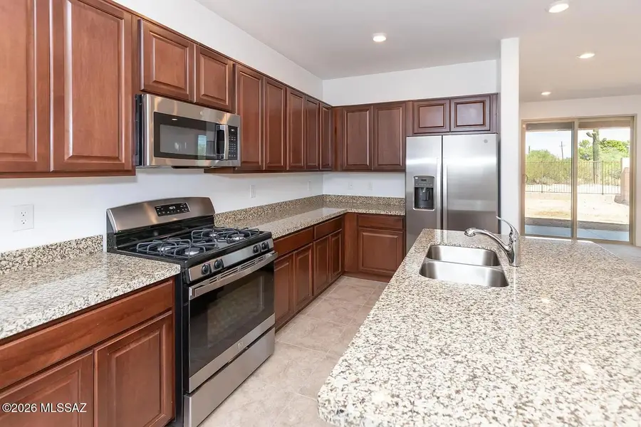3110 W Chalfont, Oro Valley, AZ 85742 - #2