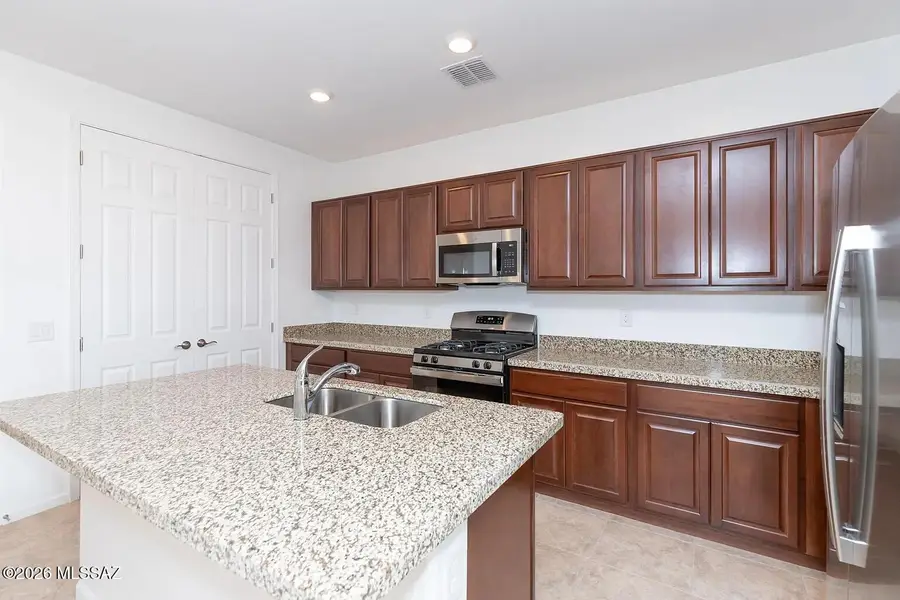 3110 W Chalfont, Oro Valley, AZ 85742 - #3