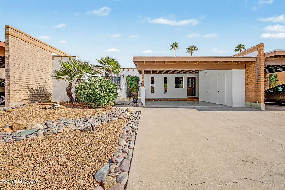 31 W Valle, Tucson, AZ 85737 - #1