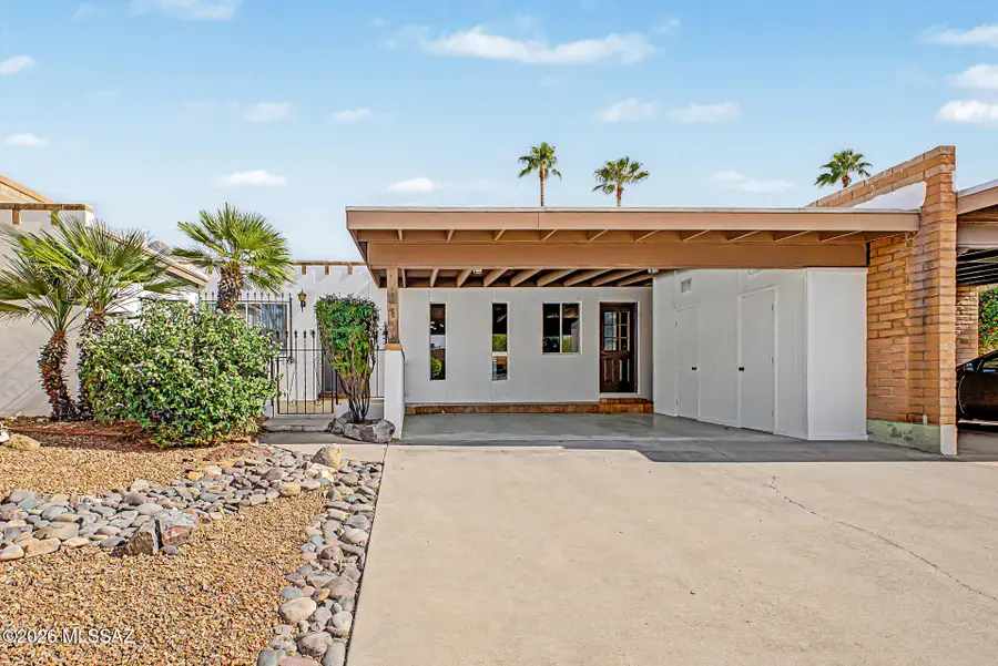 31 W Valle, Tucson, AZ 85737 - #2