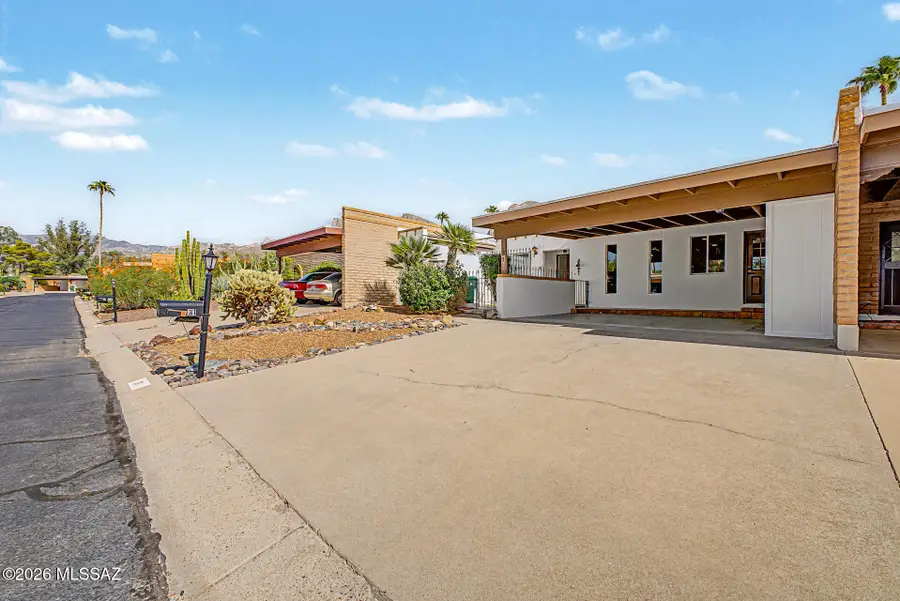 31 W Valle, Tucson, AZ 85737 - #3