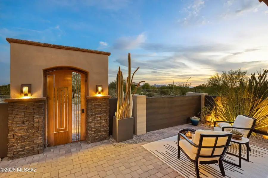 4222 W Butterfly Mountain, Marana, AZ 85658 - #2