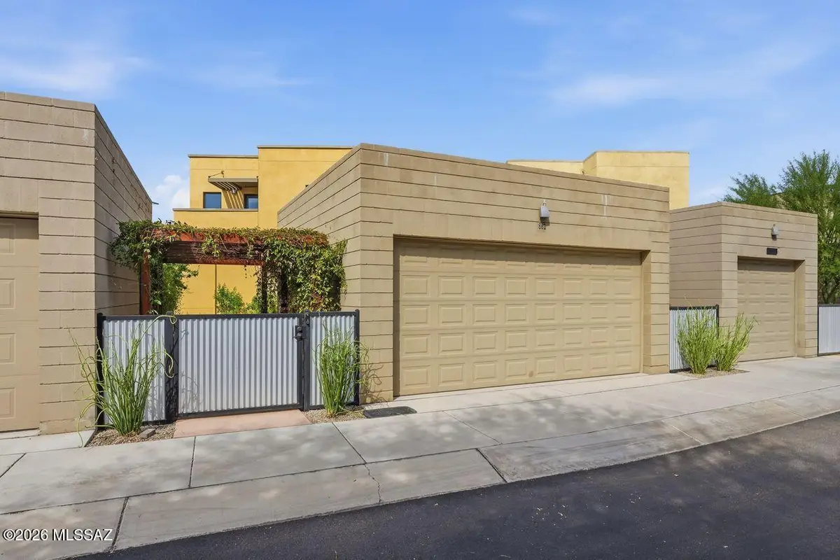 662 S Mordasini, Tucson, AZ 85701 - #1