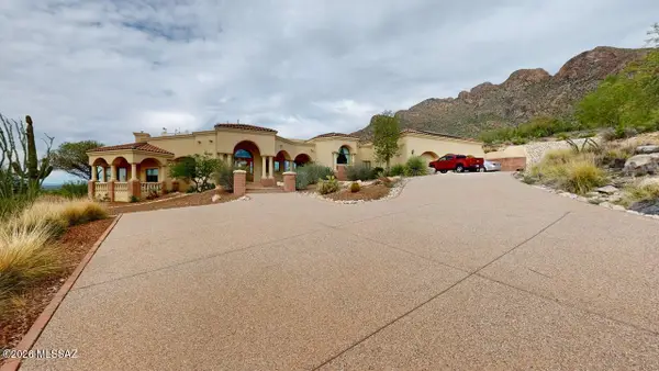 8850 N Glenhurst, Tucson, AZ 85704