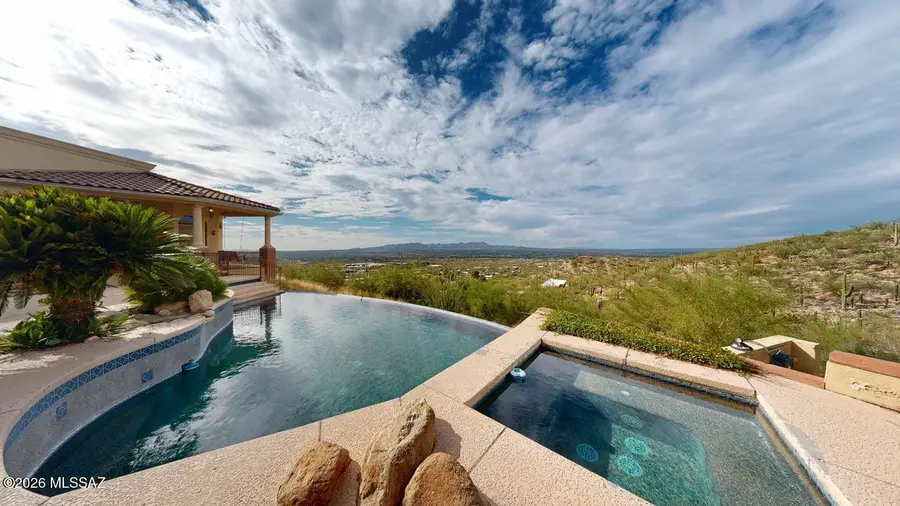 8850 N Glenhurst, Tucson, AZ 85704 - #2