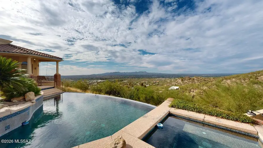 8850 N Glenhurst, Tucson, AZ 85704 - #3