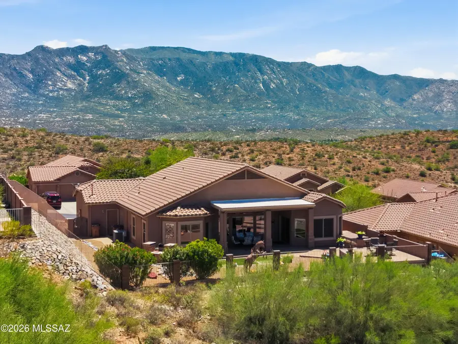 60958 E Eagle Mountain, Tucson, AZ 85739 - #2