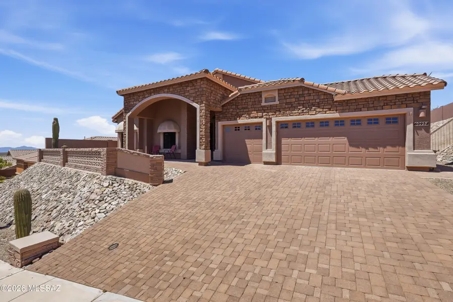 60958 E Eagle Mountain, Tucson, AZ 85739 - #3
