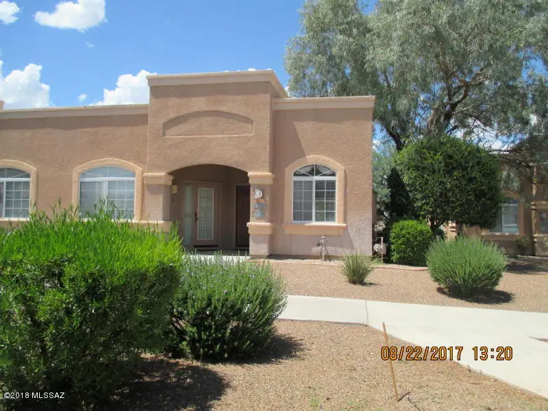 1908 W Demetrie, Green Valley, AZ 85622 - #1