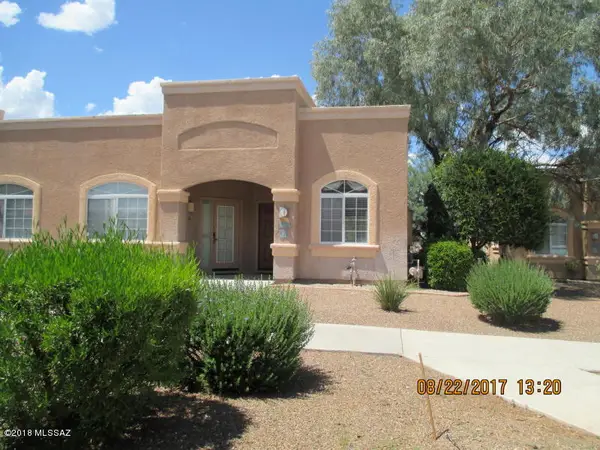 1908 W Demetrie, Green Valley, AZ 85622