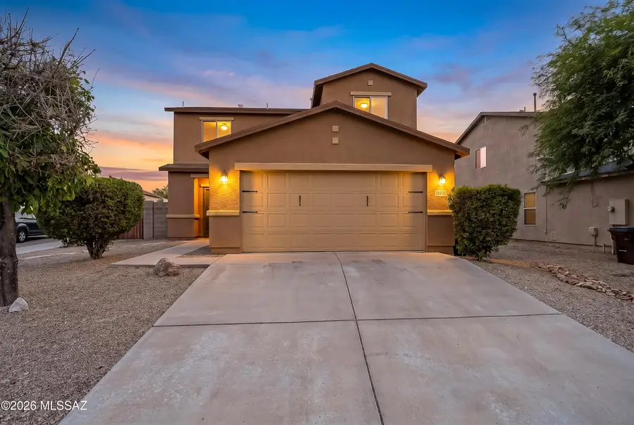18624 S Avenida Del Ensueno, Sahuarita, AZ 85629 - #2
