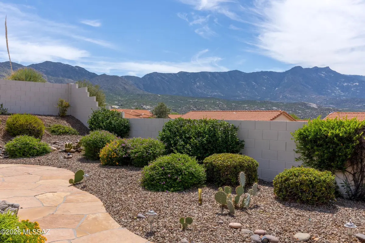 65851 E Rocky Path, Tucson, AZ 85739 - #1
