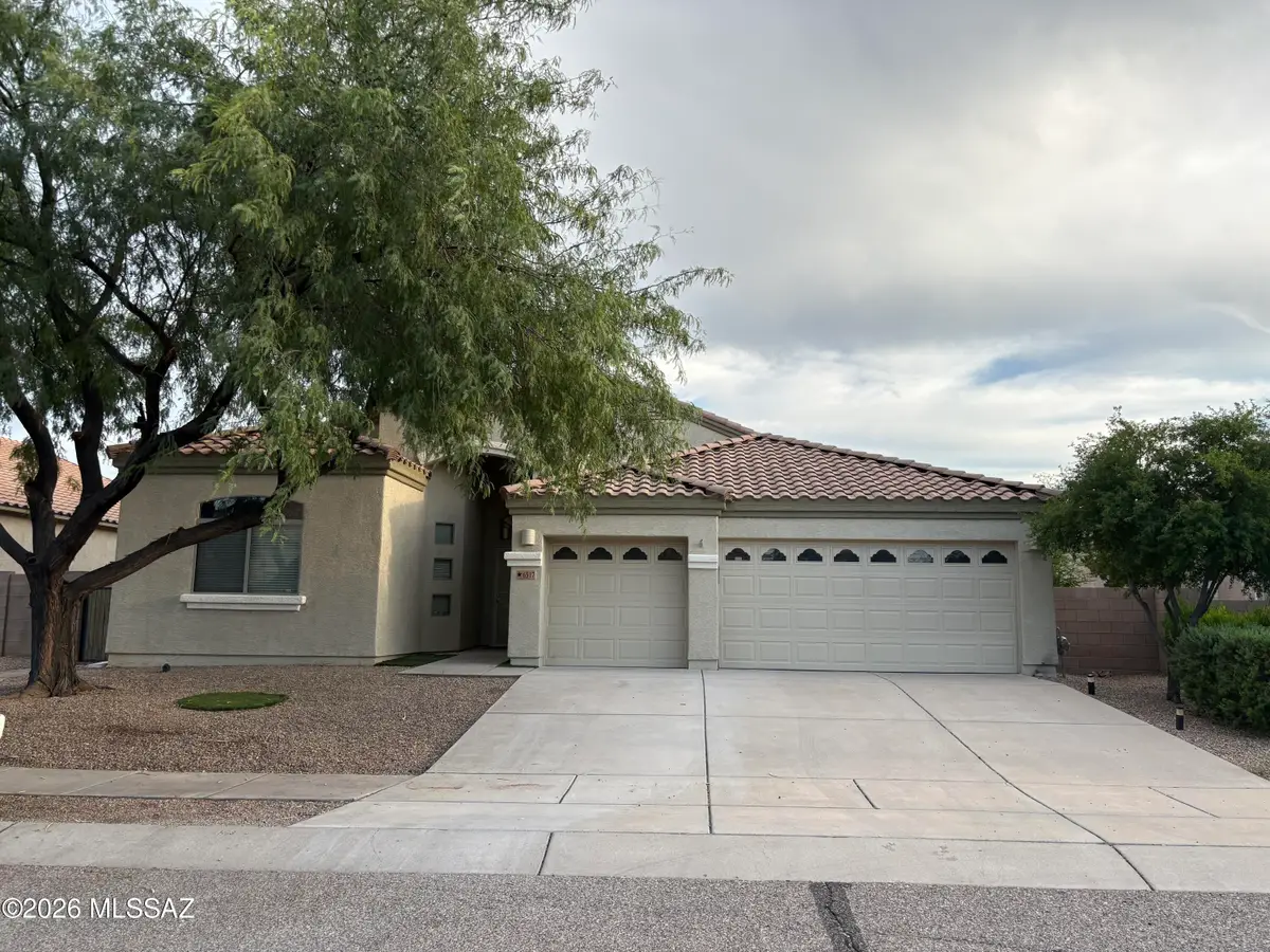 6517 W Castle Pines, Tucson, AZ 85757 - #1