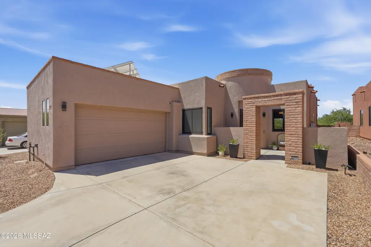 11445 N Moon Ranch, Marana, AZ 85658 - #1