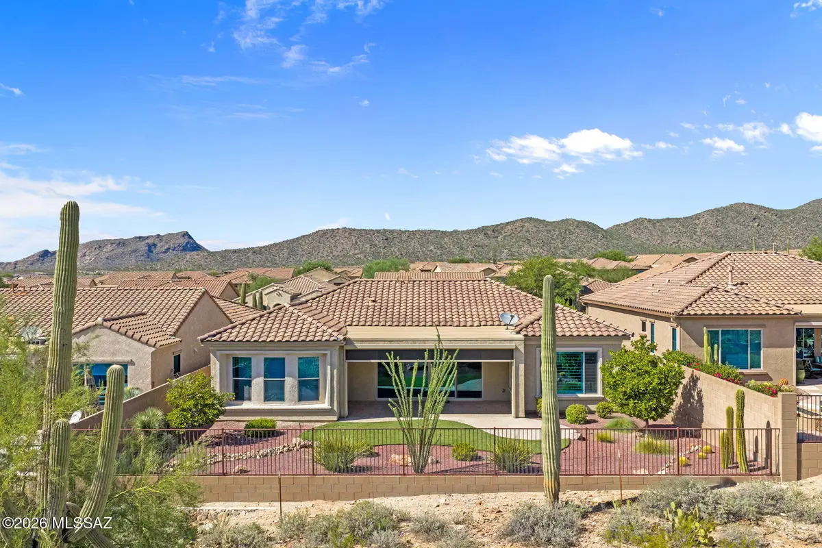 7161 W Cape Final, Marana, AZ 85658 - #1