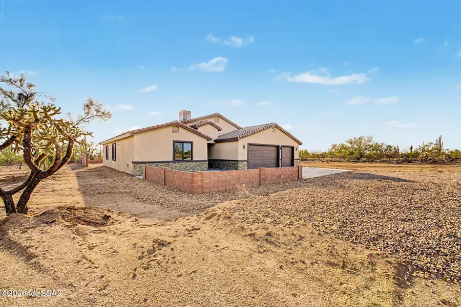 36928 S Cactus View, Marana, AZ 85658 - #3
