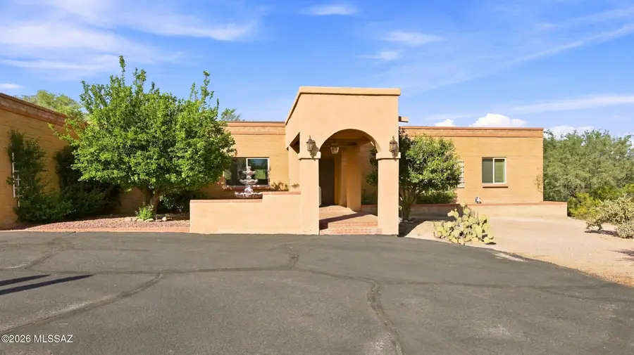 5620 N Barrasca, Tucson, AZ 85750 - #2