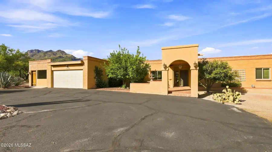 5620 N Barrasca, Tucson, AZ 85750 - #3