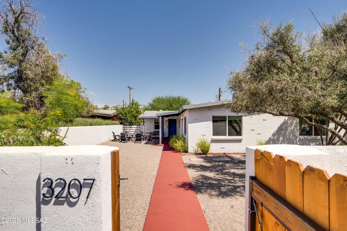 3207 E 2nd, Tucson, AZ 85716 - #1
