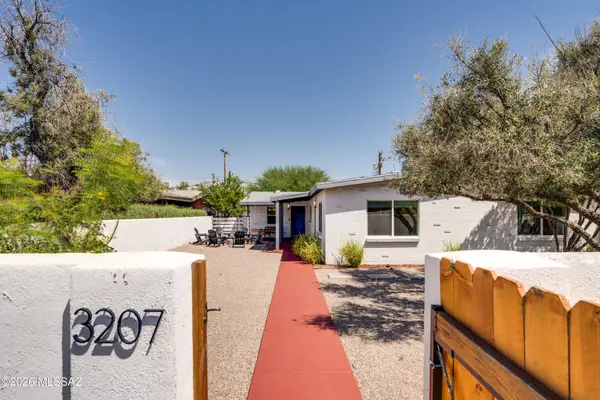 3207 E 2nd, Tucson, AZ 85716