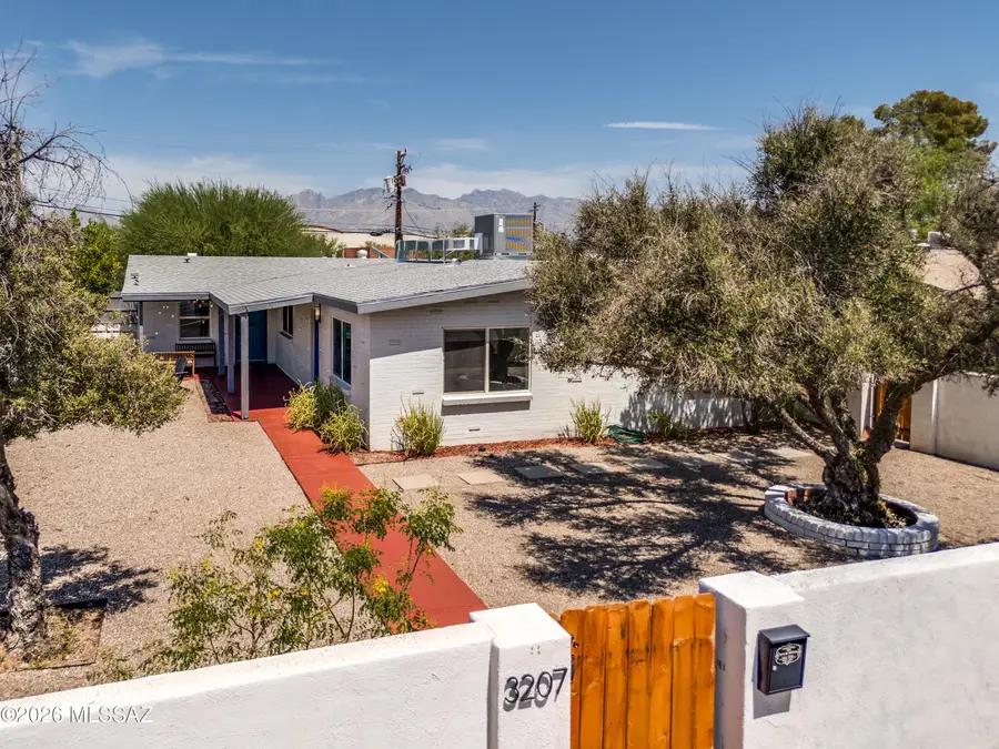 3207 E 2nd, Tucson, AZ 85716 - #2