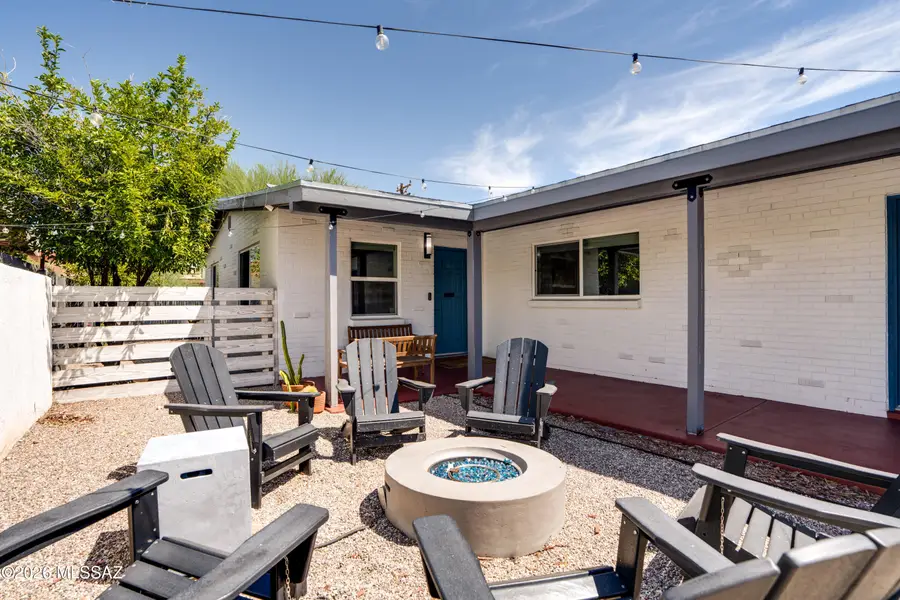 3207 E 2nd, Tucson, AZ 85716 - #3