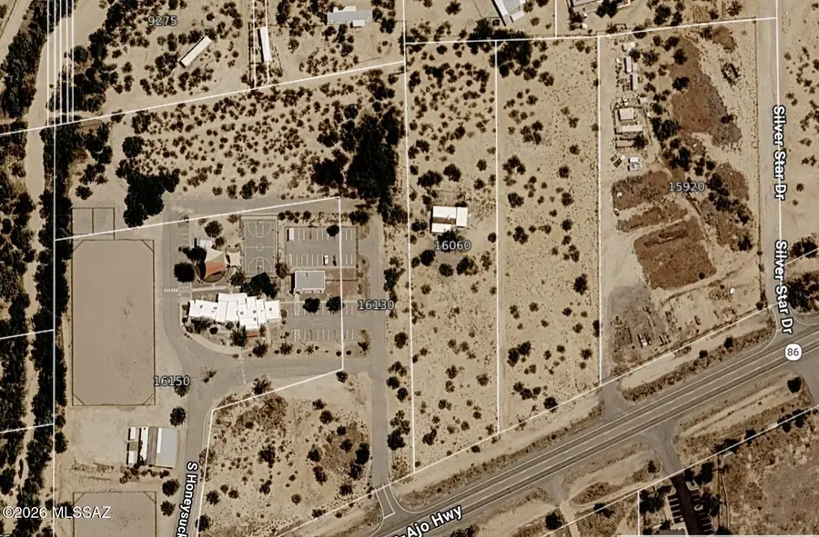 16060 W Ajo, Tucson, AZ 85735 - #2