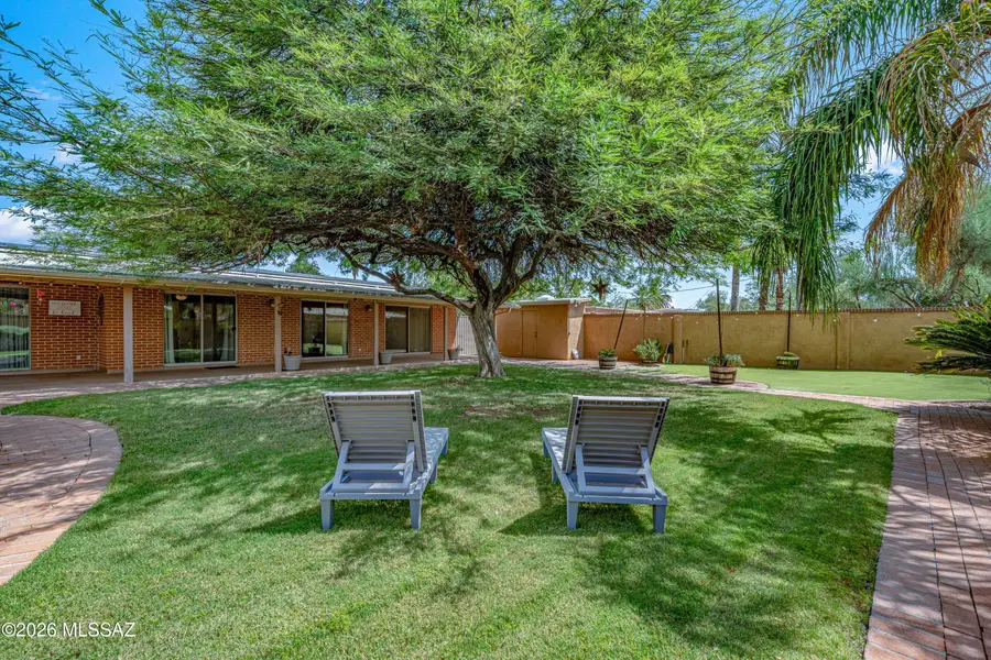 3524 E Calle Alarcon, Tucson, AZ 85716 - #2
