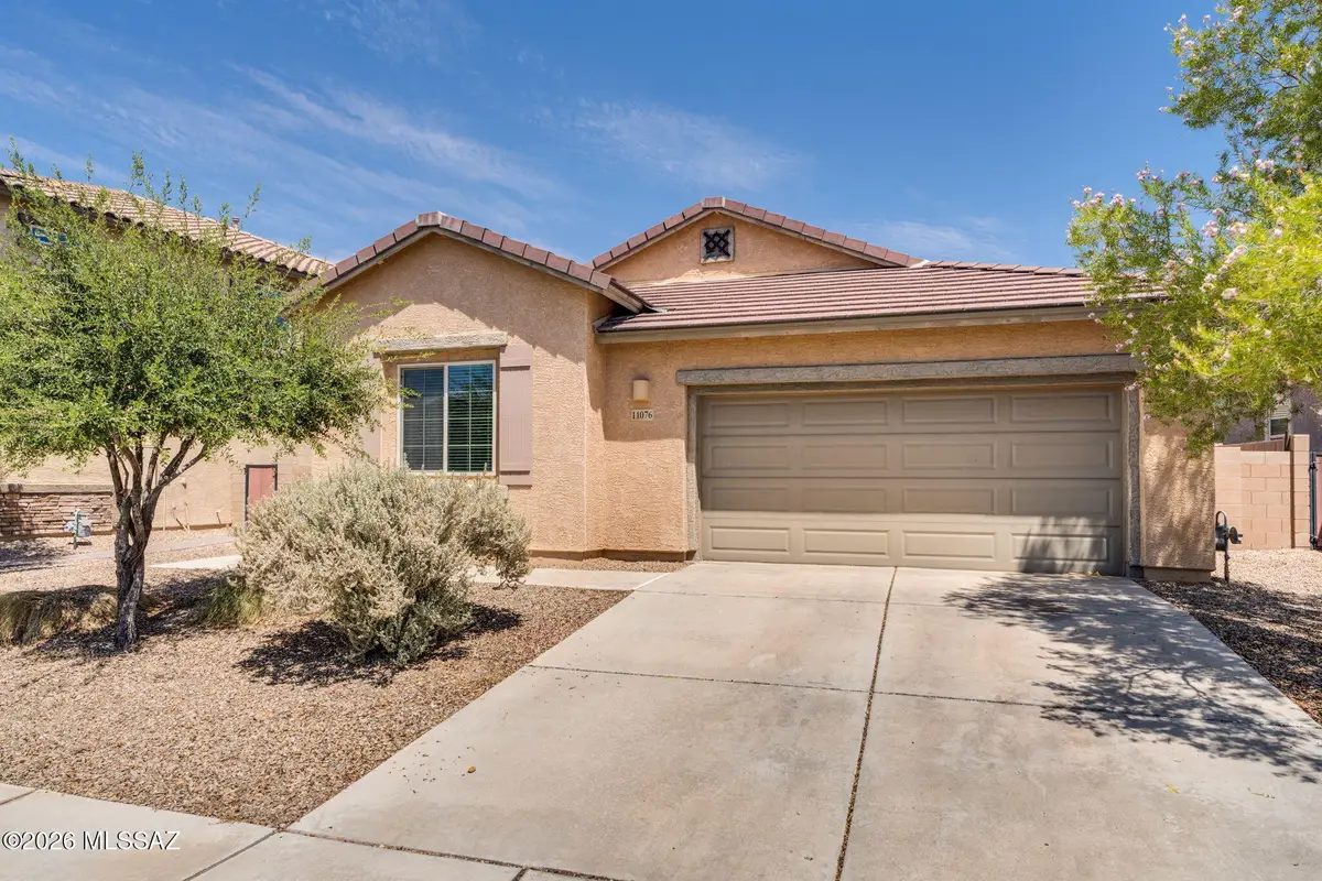 11076 W Fountain View, Marana, AZ 85653 - #1