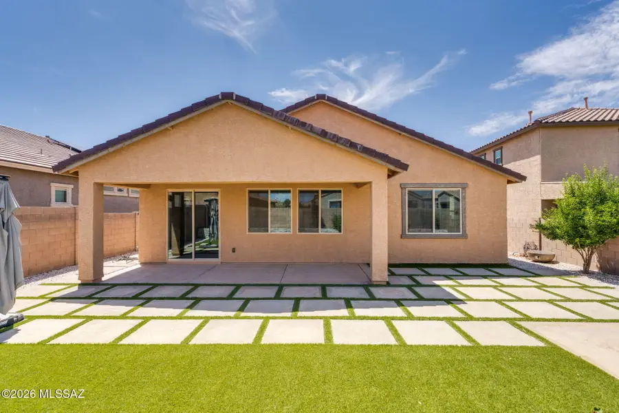 11076 W Fountain View, Marana, AZ 85653 - #2