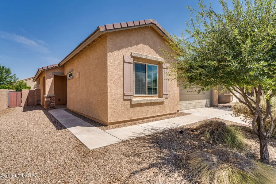 11076 W Fountain View, Marana, AZ 85653 - #3