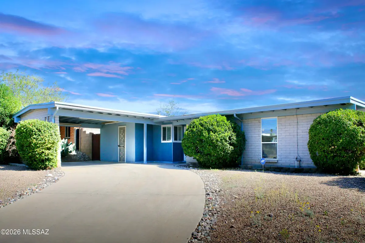 9552 E 32nd, Tucson, AZ 85748 - #1