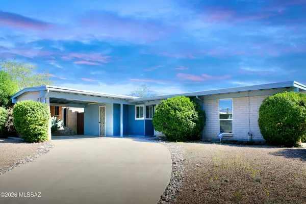 9552 E 32nd, Tucson, AZ 85748