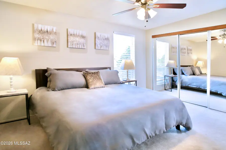 9552 E 32nd, Tucson, AZ 85748 - #2